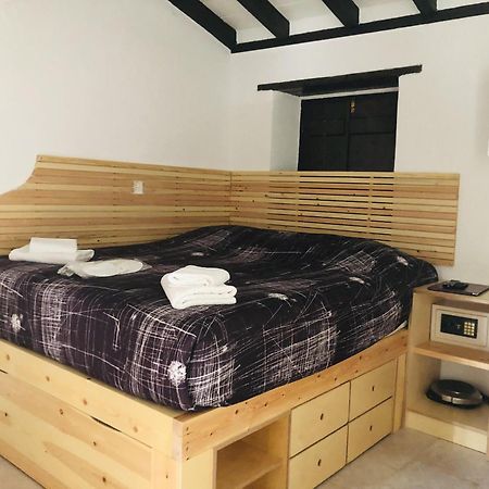 Pablito House-Seaview Monemvasia Nests المظهر الخارجي الصورة