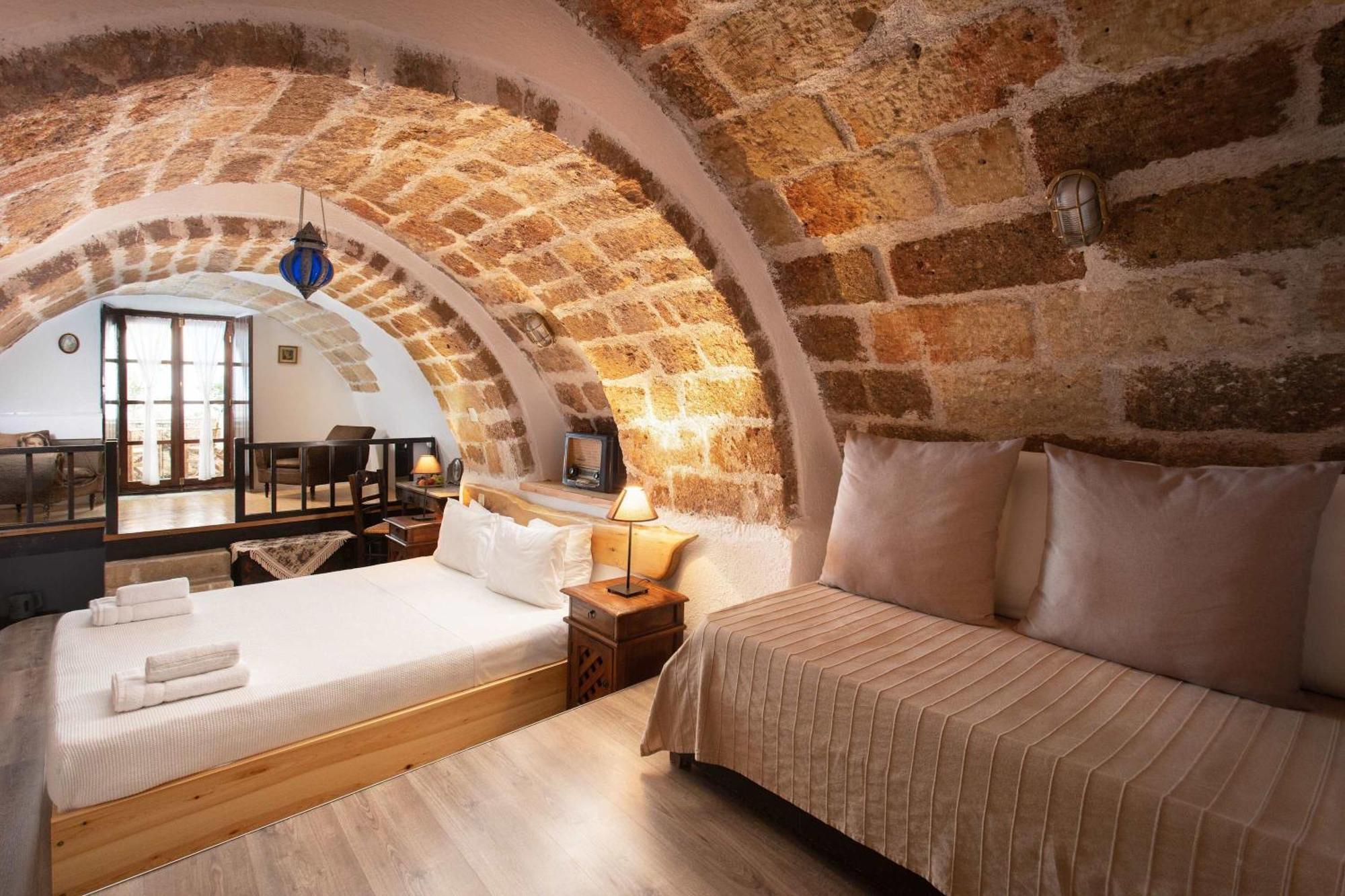 Pablito House-Seaview Monemvasia Nests المظهر الخارجي الصورة
