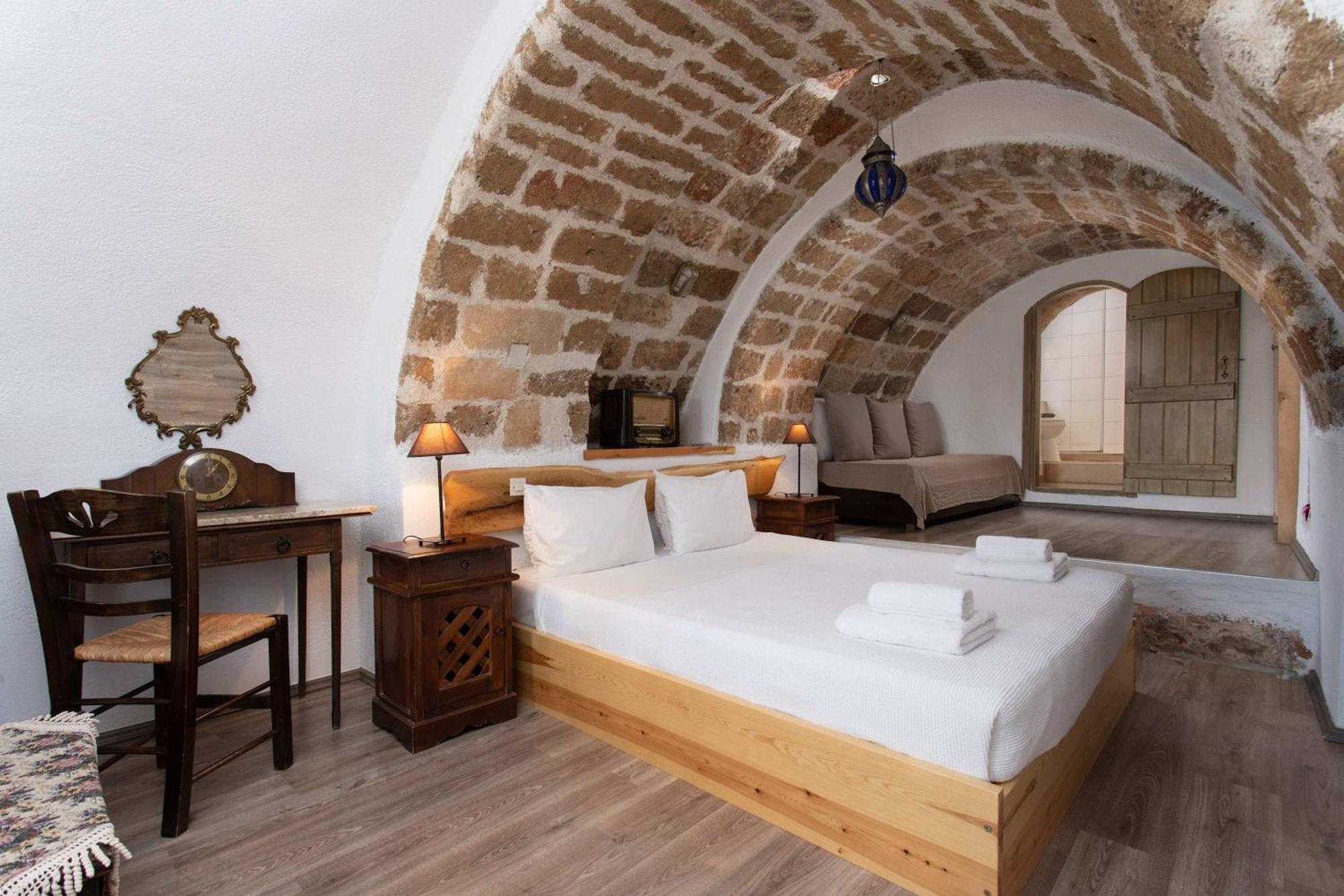 Pablito House-Seaview Monemvasia Nests المظهر الخارجي الصورة