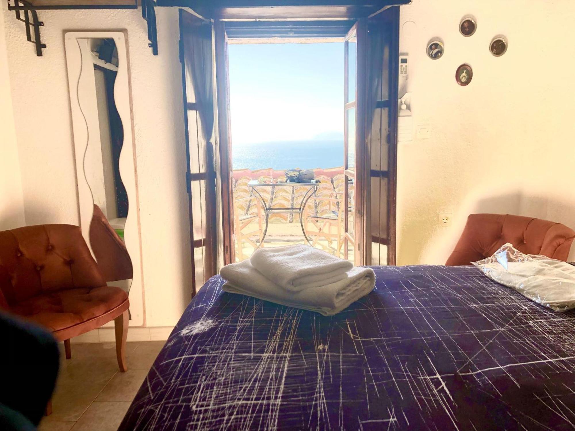 Pablito House-Seaview Monemvasia Nests المظهر الخارجي الصورة