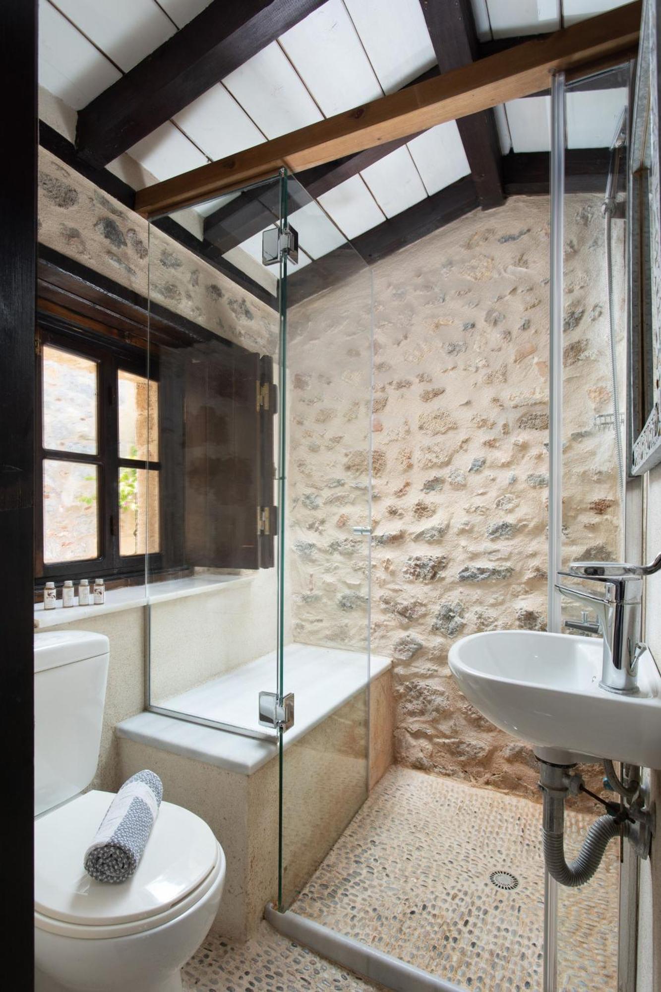 Pablito House-Seaview Monemvasia Nests المظهر الخارجي الصورة