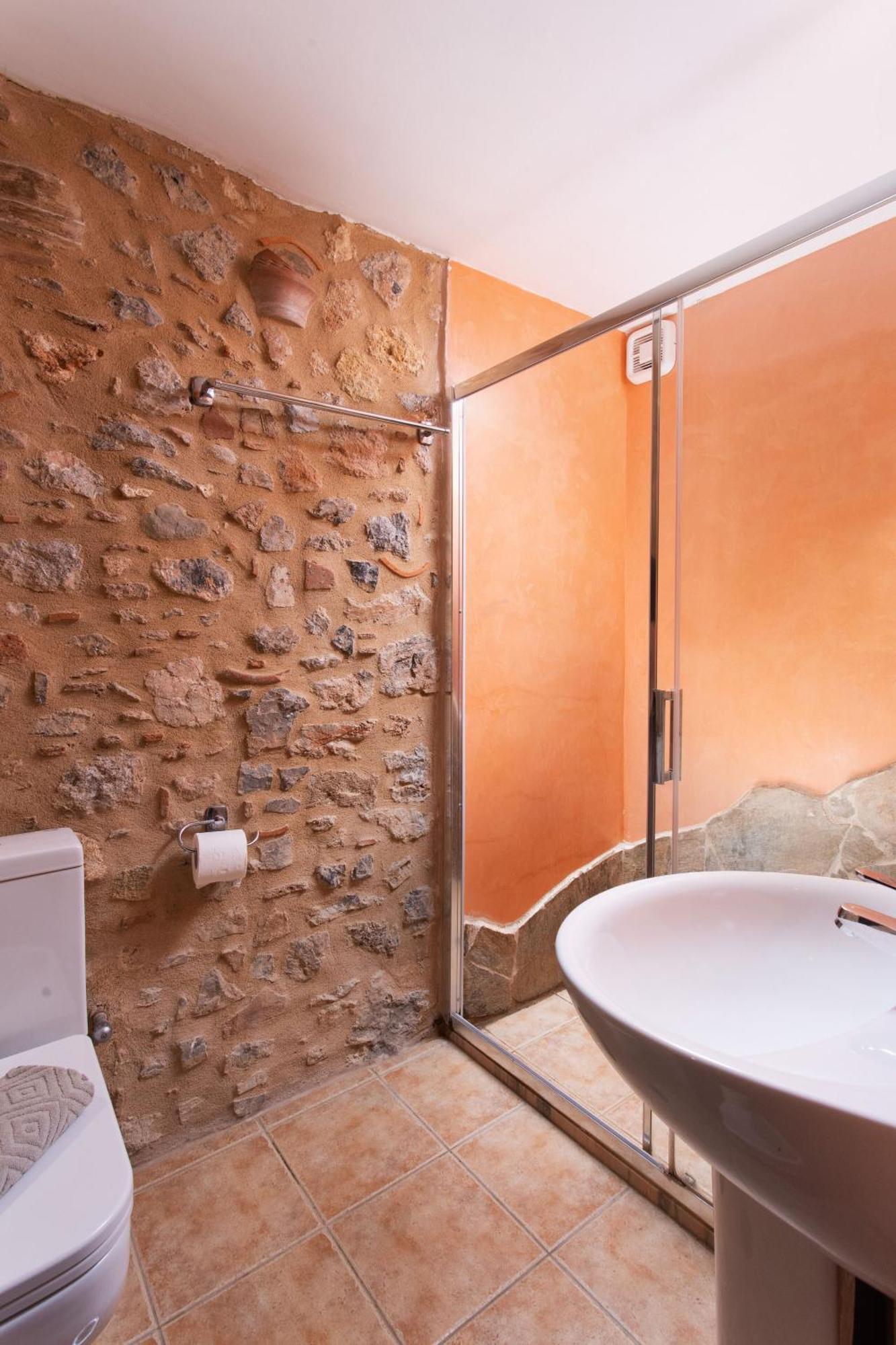Pablito House-Seaview Monemvasia Nests المظهر الخارجي الصورة